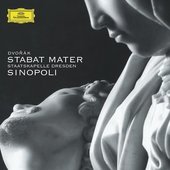 Giuseppe Sinopoli - Stabat Mater op. 58 