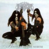 Immortal - Battles In The North 