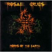 Rosae Crucis - Worms Of The Earth (2003)