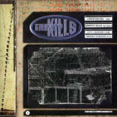 Gravity Kills - Gravity Kills (Reedice 2023) - Vinyl