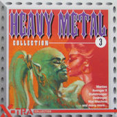 Various Artists - Heavy Metal Collection 3 