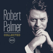Robert Palmer - Collected (Edice 2021) /3CD