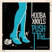 Hoobastank - Push Pull (Limited Edition, 2018) - Vinyl 