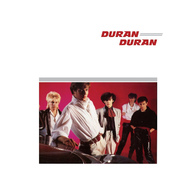 Duran Duran - Duran Duran (Special Edition) - 180 gr. Vinyl 