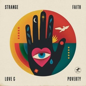 Strange Faith - Love & Poverty (2015) 