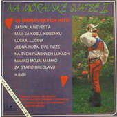 Jiří Zmožek & Svatebčanka - Na moravské svatbě II. Vinyl