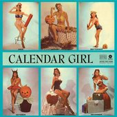Julie London - Calendar Girl/Vinyl 