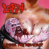 Lordi - Babez For Breakfast (Limited Edition 2024) - 180 gr. Vinyl