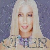 Cher - Very Best Of Cher (2CD, 2003) 