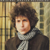 Bob Dylan - Blonde On Blonde (SACD) 