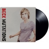 Beck - Mutations (Edice 2017) - Vinyl 