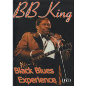 B.B. King - Black Blues Experience (DVD, 2005)