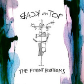 Front Bottoms - Back On Top (2015) 