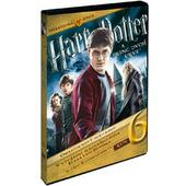 Film/Fantasy - Harry Potter a Princ dvojí krve - sběratelská edice 