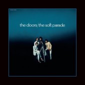 Doors - Soft Parade (Edice 2008) - Vinyl
