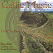 Various Artists - Celtic Music - Celtic Tradition (2003)