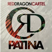 Red Dragon Cartel - Patina (2018) - Vinyl