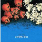 Divokej Bill - Mezi nima (Remaster 2023) - Vinyl