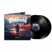 Skálmöld - Ýdalir (2023) - Limited Vinyl
