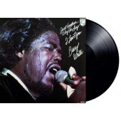 Barry White - Just Another Way to Say I Love You (Reedice 2018) - Vinyl 