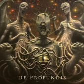 Vader - De Profundis (Remaster 2021) - Vinyl