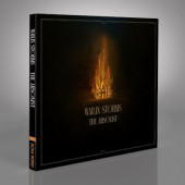 Wailin' Storms - Arsonist (2026) /Limited Digipack