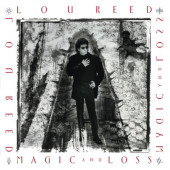 Lou Reed - Magic And Loss (Black Friday, 2020) - Vinyl