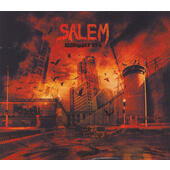 Salem - Necessary Evil (2007)