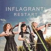 Inflagranti - Restart (2009) CZ