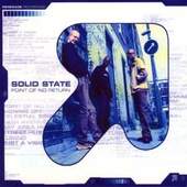 Solid State - Point Of No Return - 180 gr. Vinyl 