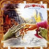 Helloween - Keeper Of The Seven Keys - Part II /Expanded Edition