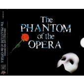 Soundtrack / Andrew Lloyd Webber - Phantom Of The Opera (Edice 2000) /2CD