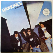 Ramones - Leave Home (Enchanced plus bonus) 