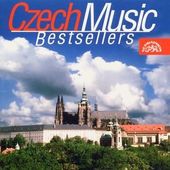 Various Artists - Czech Music Bestsellers 
