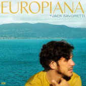 Jack Savoretti - Europiana (Limited Edition, 2021) - Vinyl
