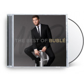 Michael Bublé - Best Of Bublé (2024)