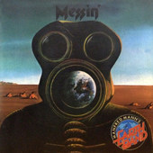 Manfred Mann's Earth Band - Messin' /Reedice (2008) 