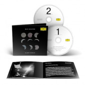 Max Richter - Sleep Circle (2025) /2CD