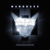 Mandrage - Potmě jsou všechny kočky černý/CD+DVD 
