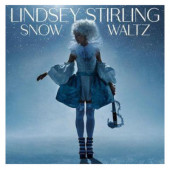 Lindsey Stirling - Snow Waltz (2022) - Limited Vinyl