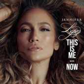 Jennifer Lopez - This Is Me… Now (2024) /East European Version