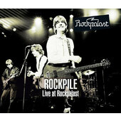 Rockpile - Live At Rockpalast 1980 (CD + DVD)