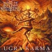 Impaled Nazarene - Ugra-Karma (Edice 2002)