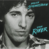 Bruce Springsteen - River (Edice 2015) 