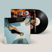 Real Estate - Daniel (2024) - Vinyl