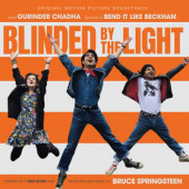 Soundtrack - Blinded By The Light / Hudba mého života (OST, 2019) - Vinyl