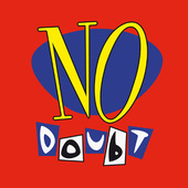 No Doubt - No Doubt (Edice 2018) - 180 gr. Vinyl 
