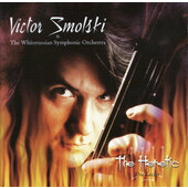 Victor Smolski & The Whiterussian Symphony Orchestra - Heretic (2000)