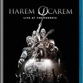 Harem Scarem - Live At The Phoenix (2015) 