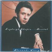 Frederic Chopin /Alexandr Starý - Recitáll 